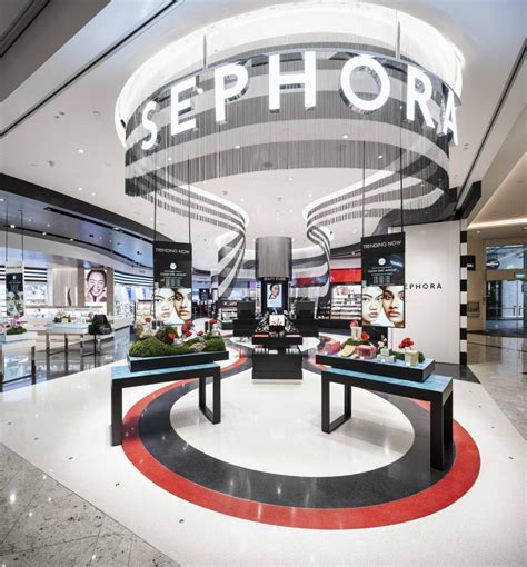 sephora singapore outlets